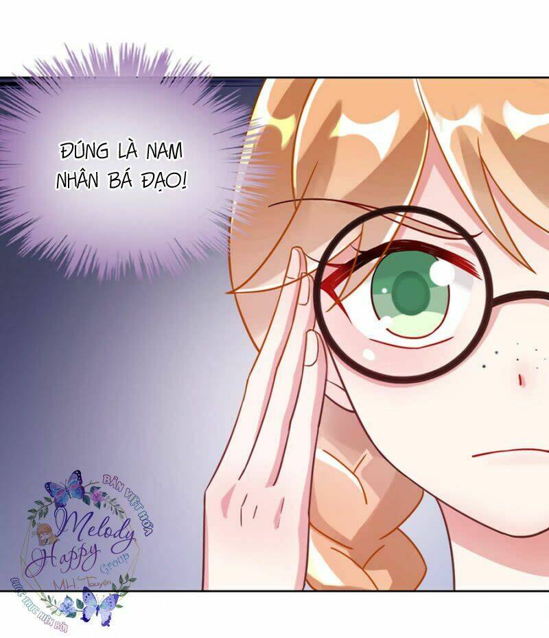 Ma Lạt Thiên Kim Đẩu Ác Thiếu Chapter 7 - Trang 2