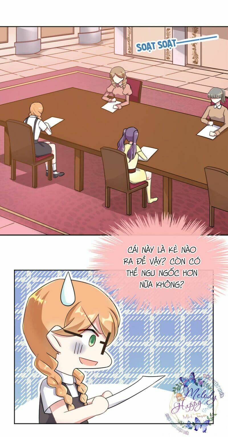 Ma Lạt Thiên Kim Đẩu Ác Thiếu Chapter 7 - Trang 2