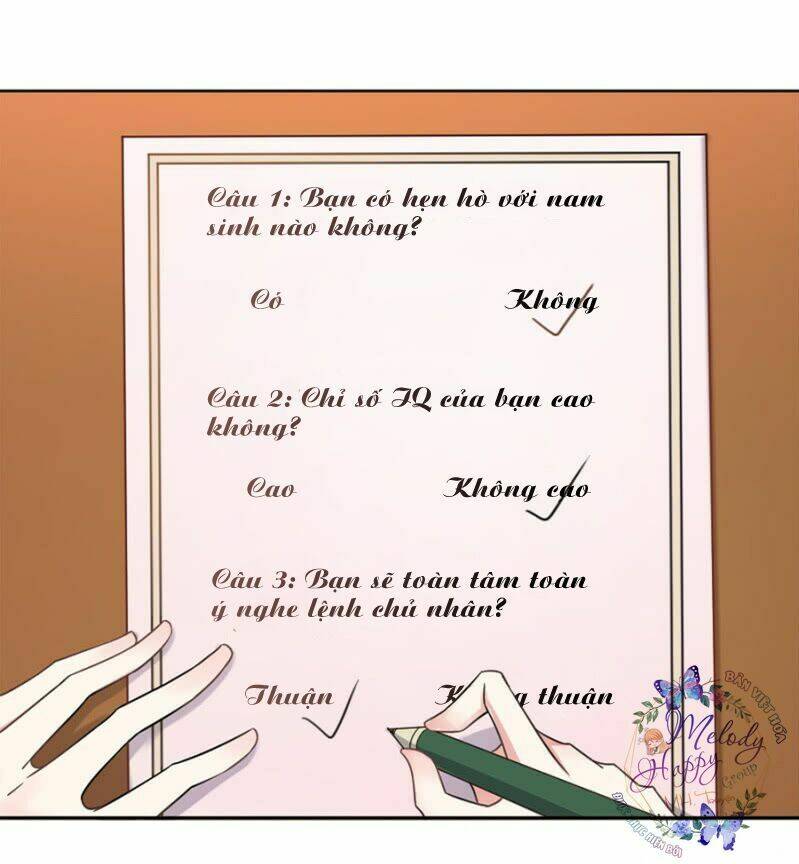 Ma Lạt Thiên Kim Đẩu Ác Thiếu Chapter 7 - Trang 2