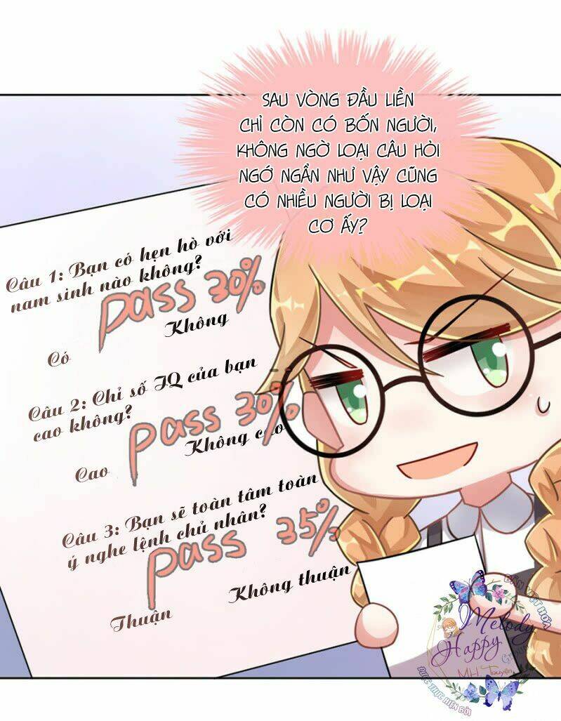 Ma Lạt Thiên Kim Đẩu Ác Thiếu Chapter 7 - Trang 2