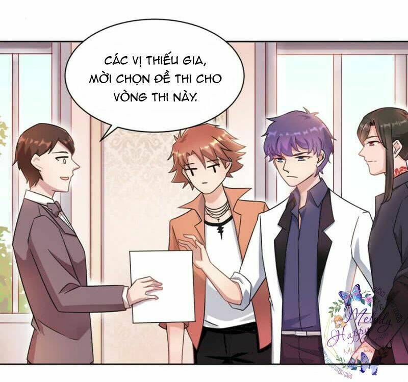 Ma Lạt Thiên Kim Đẩu Ác Thiếu Chapter 7 - Trang 2