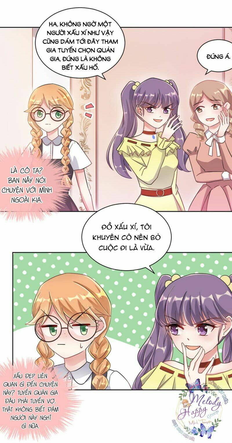 Ma Lạt Thiên Kim Đẩu Ác Thiếu Chapter 7 - Trang 2