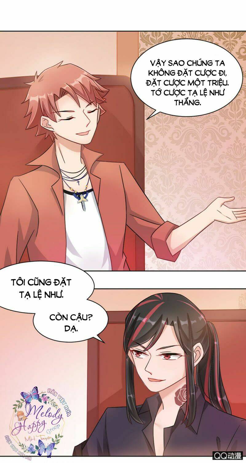 Ma Lạt Thiên Kim Đẩu Ác Thiếu Chapter 7 - Trang 2