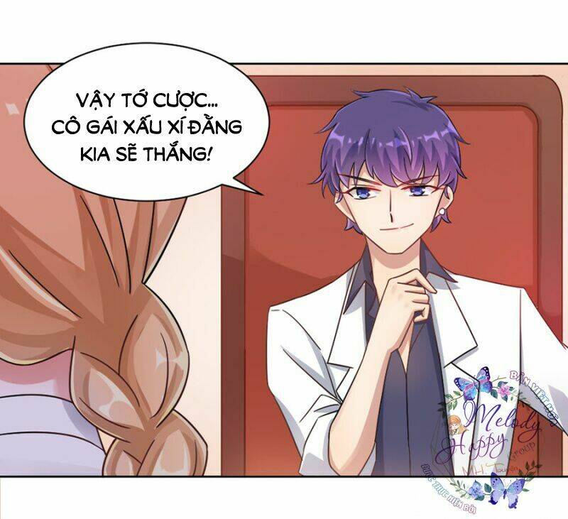 Ma Lạt Thiên Kim Đẩu Ác Thiếu Chapter 7 - Trang 2