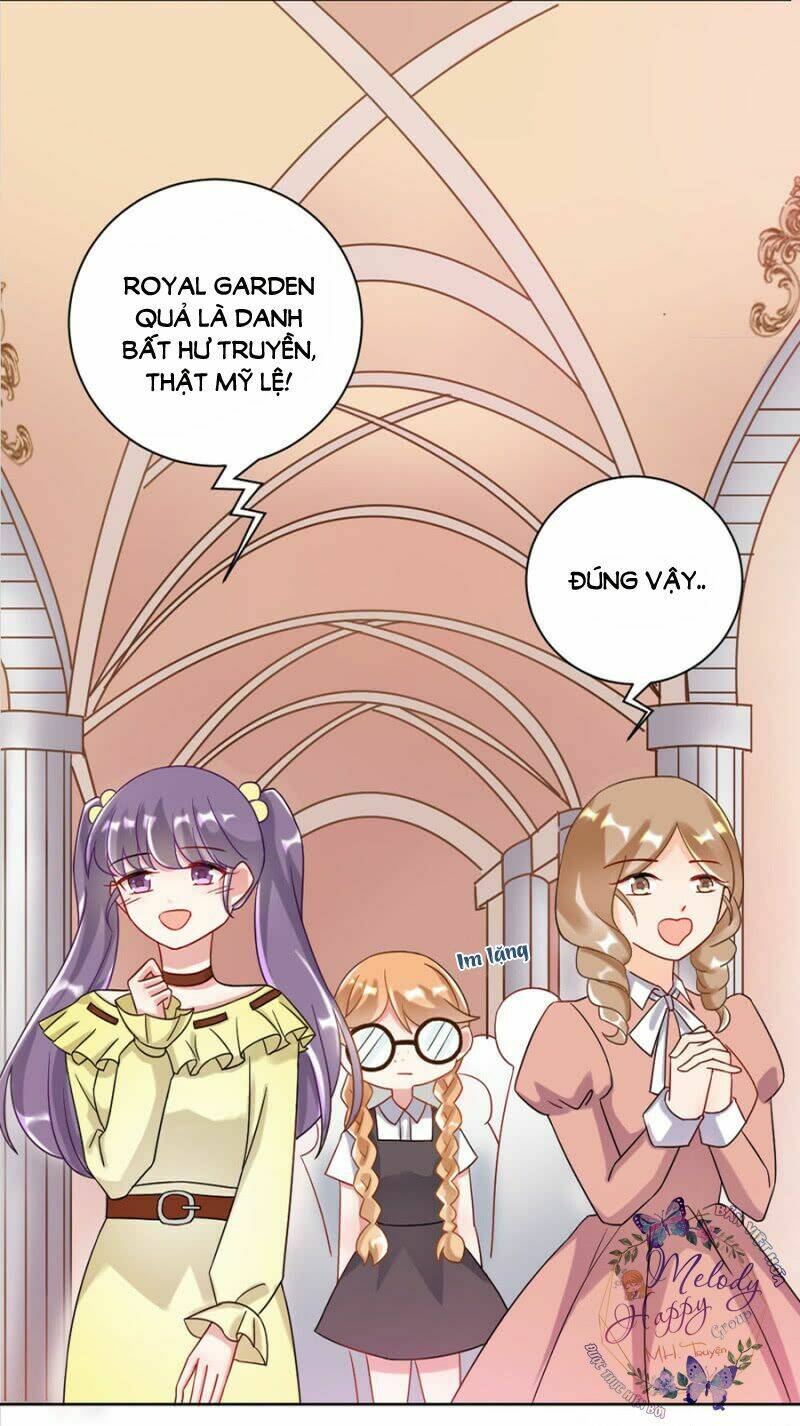 Ma Lạt Thiên Kim Đẩu Ác Thiếu Chapter 7 - Trang 2