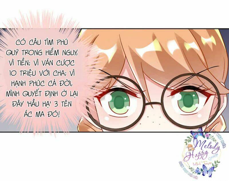 Ma Lạt Thiên Kim Đẩu Ác Thiếu Chapter 7 - Trang 2