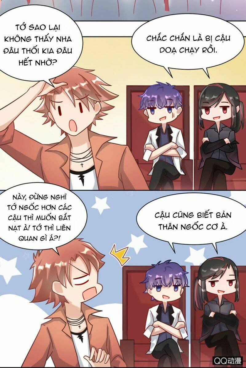 Ma Lạt Thiên Kim Đẩu Ác Thiếu Chapter 7 - Trang 2