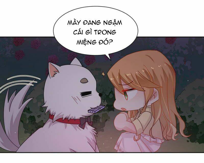 Ma Lạt Thiên Kim Đẩu Ác Thiếu Chapter 70 - Trang 2