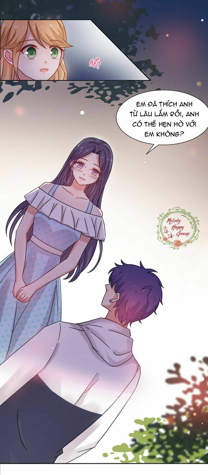 Ma Lạt Thiên Kim Đẩu Ác Thiếu Chapter 70 - Trang 2