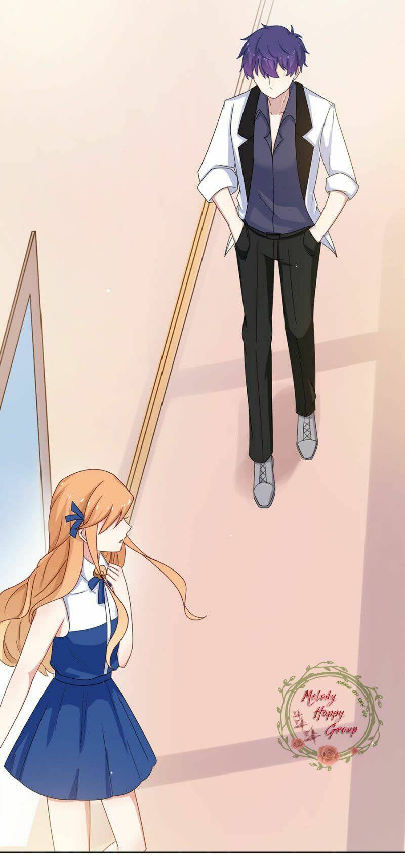 Ma Lạt Thiên Kim Đẩu Ác Thiếu Chapter 70 - Trang 2