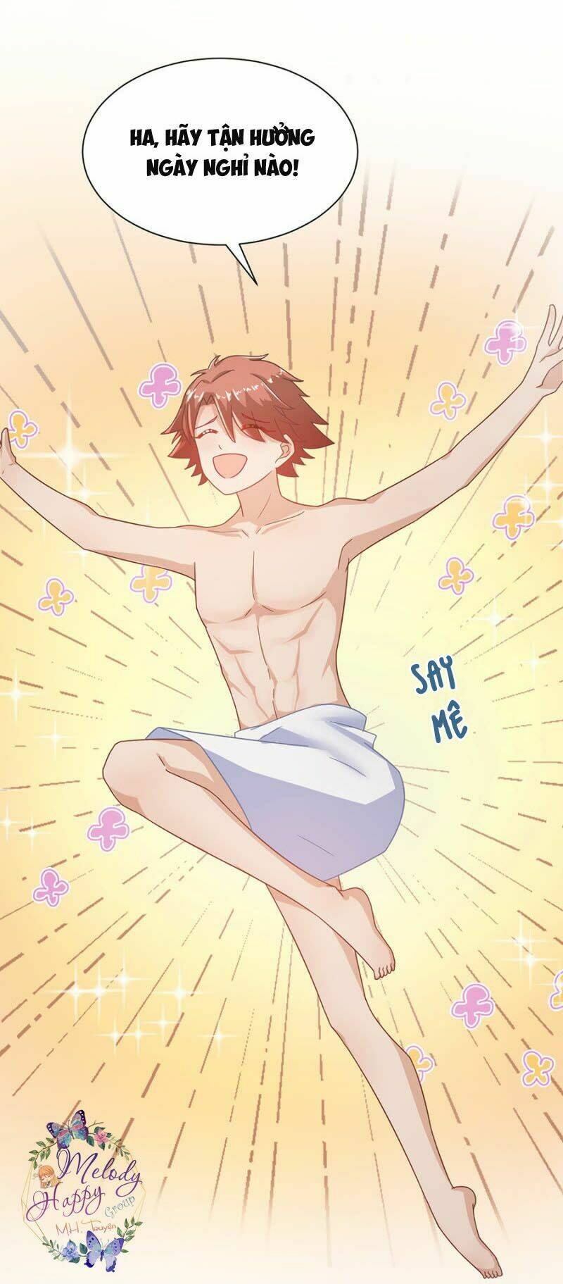 Ma Lạt Thiên Kim Đẩu Ác Thiếu Chapter 71 - Trang 2