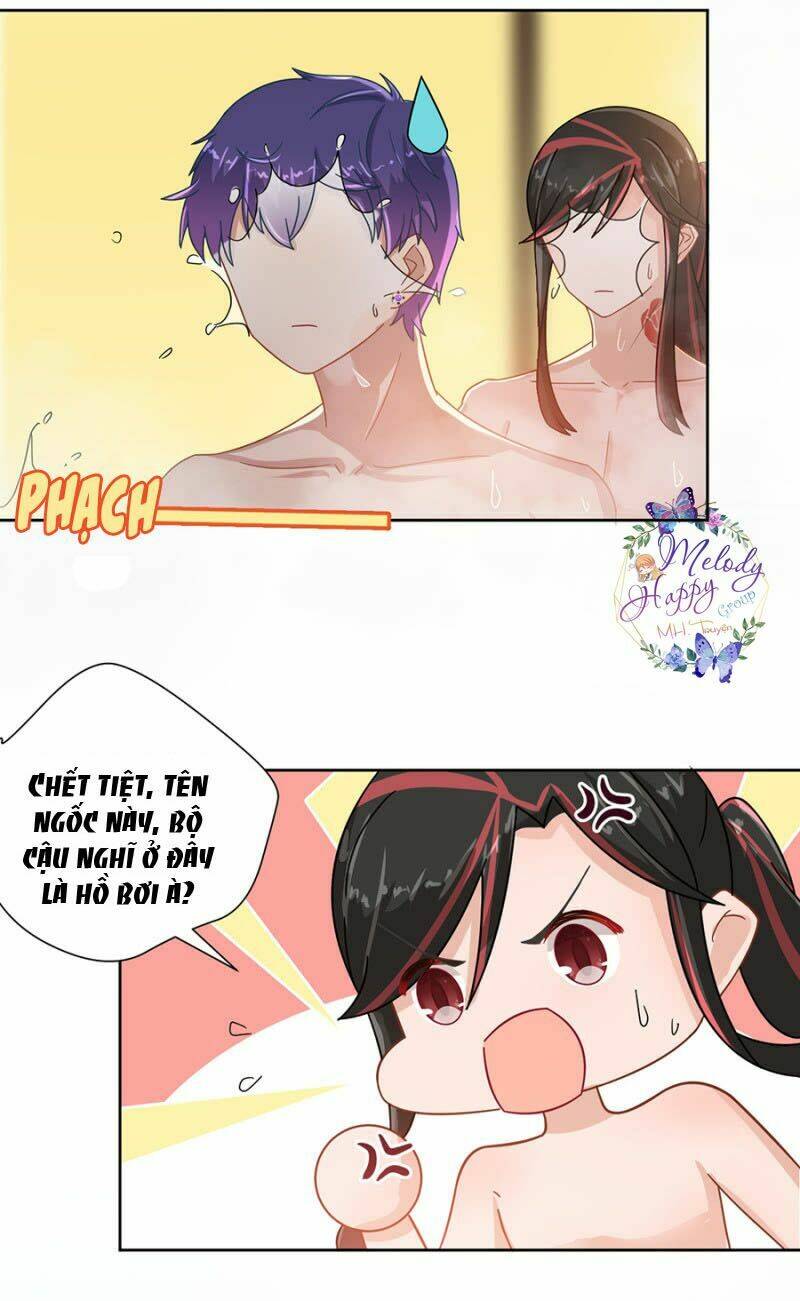 Ma Lạt Thiên Kim Đẩu Ác Thiếu Chapter 71 - Trang 2