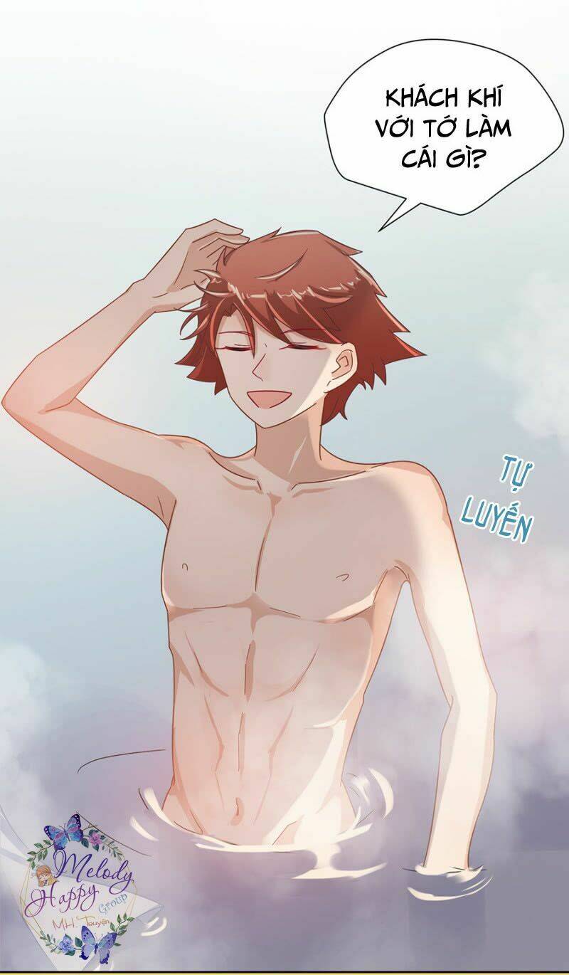 Ma Lạt Thiên Kim Đẩu Ác Thiếu Chapter 71 - Trang 2