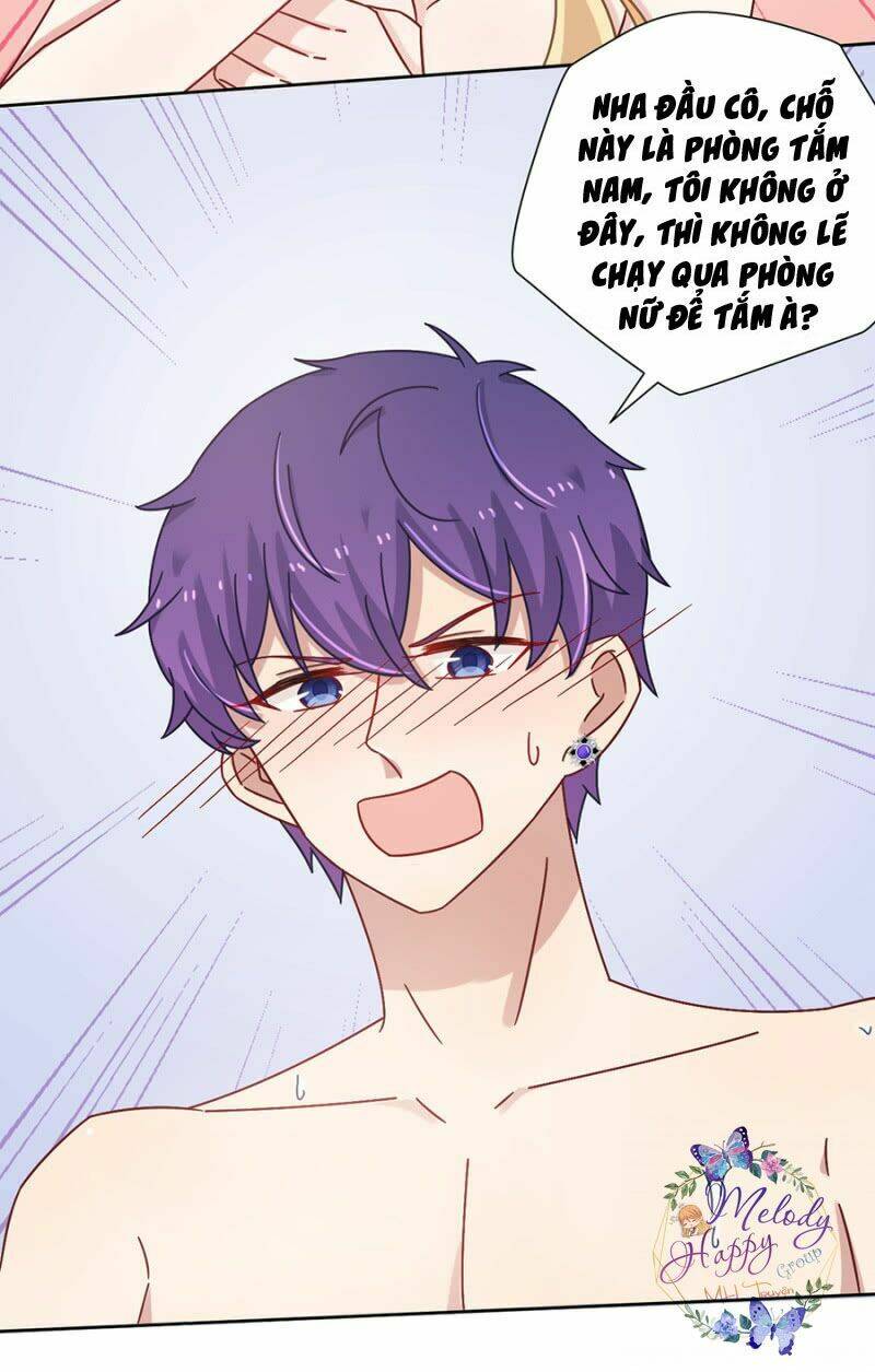 Ma Lạt Thiên Kim Đẩu Ác Thiếu Chapter 71 - Trang 2