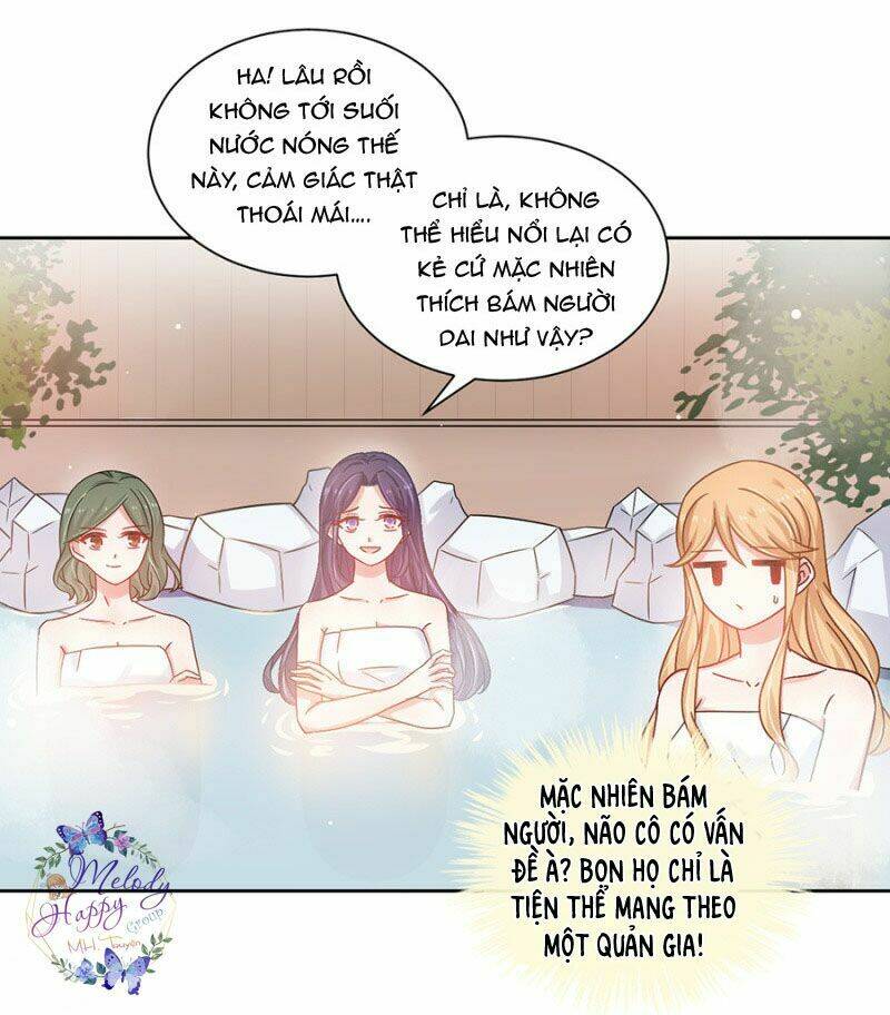 Ma Lạt Thiên Kim Đẩu Ác Thiếu Chapter 71 - Trang 2