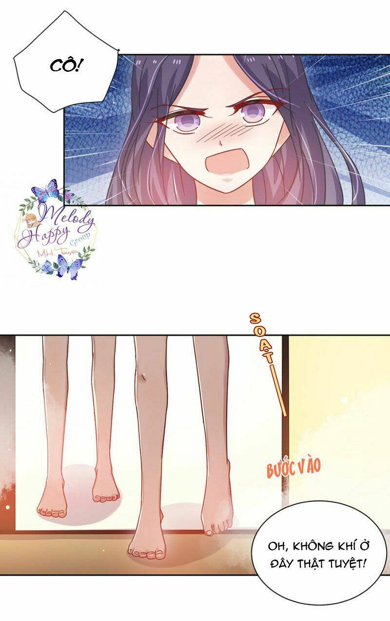 Ma Lạt Thiên Kim Đẩu Ác Thiếu Chapter 71 - Trang 2