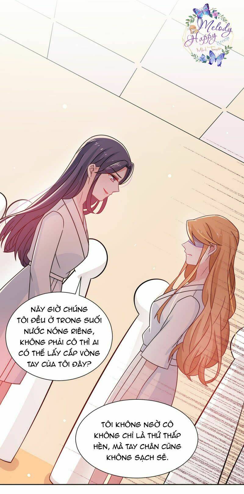 Ma Lạt Thiên Kim Đẩu Ác Thiếu Chapter 72 - Trang 2