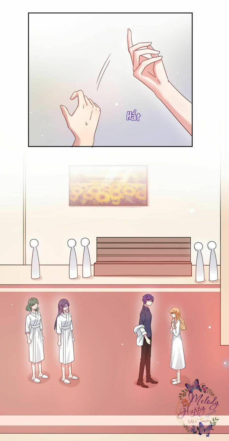 Ma Lạt Thiên Kim Đẩu Ác Thiếu Chapter 73 - Trang 2