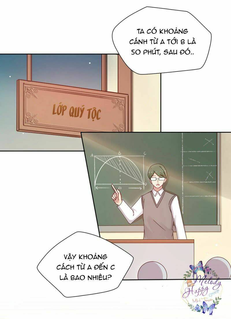 Ma Lạt Thiên Kim Đẩu Ác Thiếu Chapter 73 - Trang 2