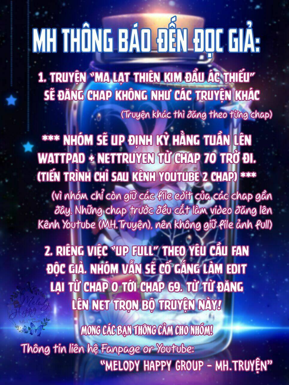 Ma Lạt Thiên Kim Đẩu Ác Thiếu Chapter 73 - Trang 2