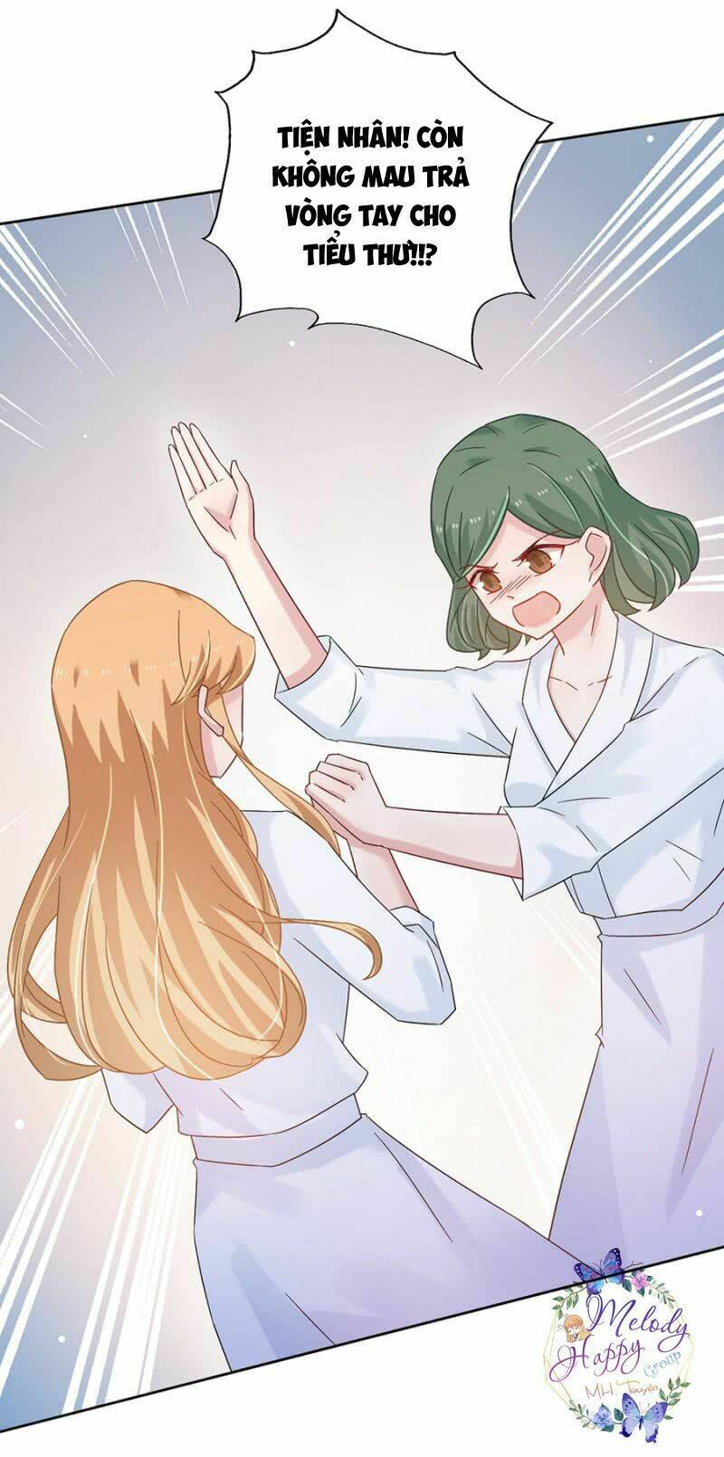 Ma Lạt Thiên Kim Đẩu Ác Thiếu Chapter 73 - Trang 2