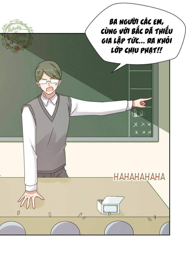 Ma Lạt Thiên Kim Đẩu Ác Thiếu Chapter 74 - Trang 2