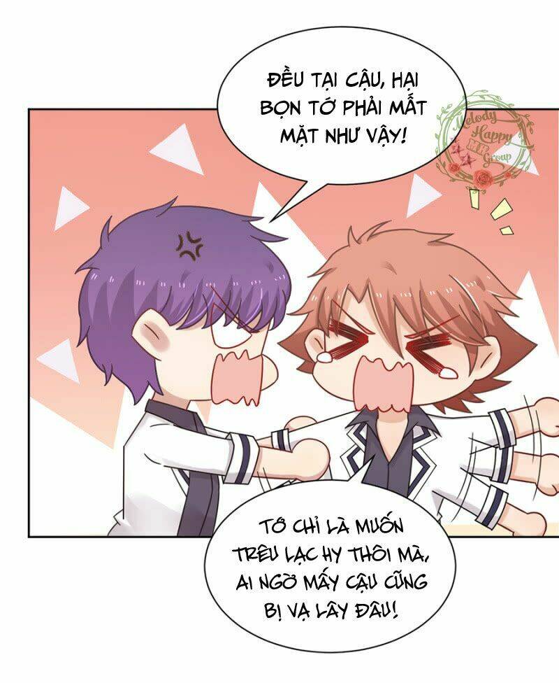 Ma Lạt Thiên Kim Đẩu Ác Thiếu Chapter 74 - Trang 2