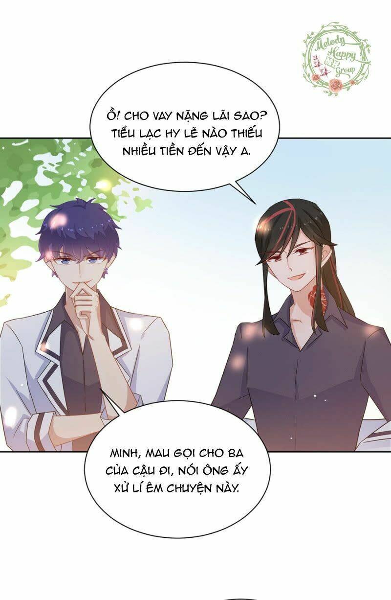 Ma Lạt Thiên Kim Đẩu Ác Thiếu Chapter 74 - Trang 2
