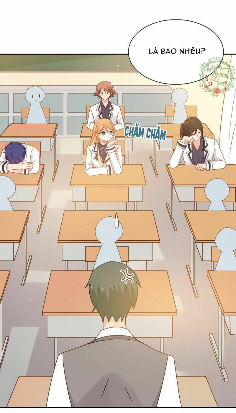 Ma Lạt Thiên Kim Đẩu Ác Thiếu Chapter 74 - Trang 2