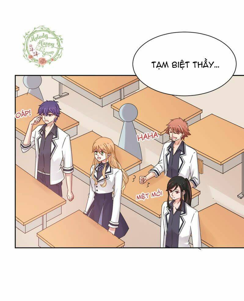Ma Lạt Thiên Kim Đẩu Ác Thiếu Chapter 74 - Trang 2
