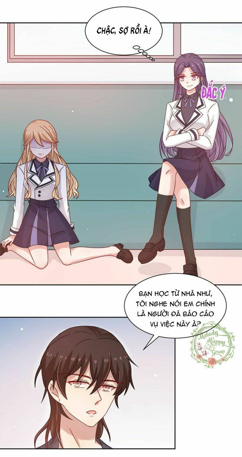 Ma Lạt Thiên Kim Đẩu Ác Thiếu Chapter 75 - Trang 2