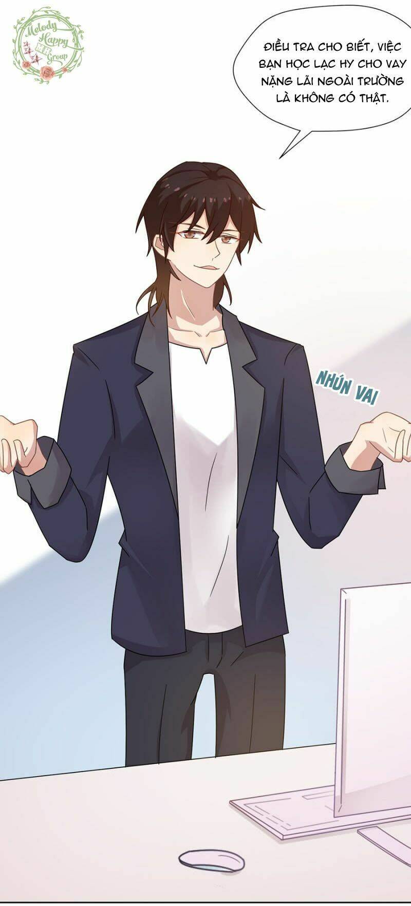 Ma Lạt Thiên Kim Đẩu Ác Thiếu Chapter 75 - Trang 2