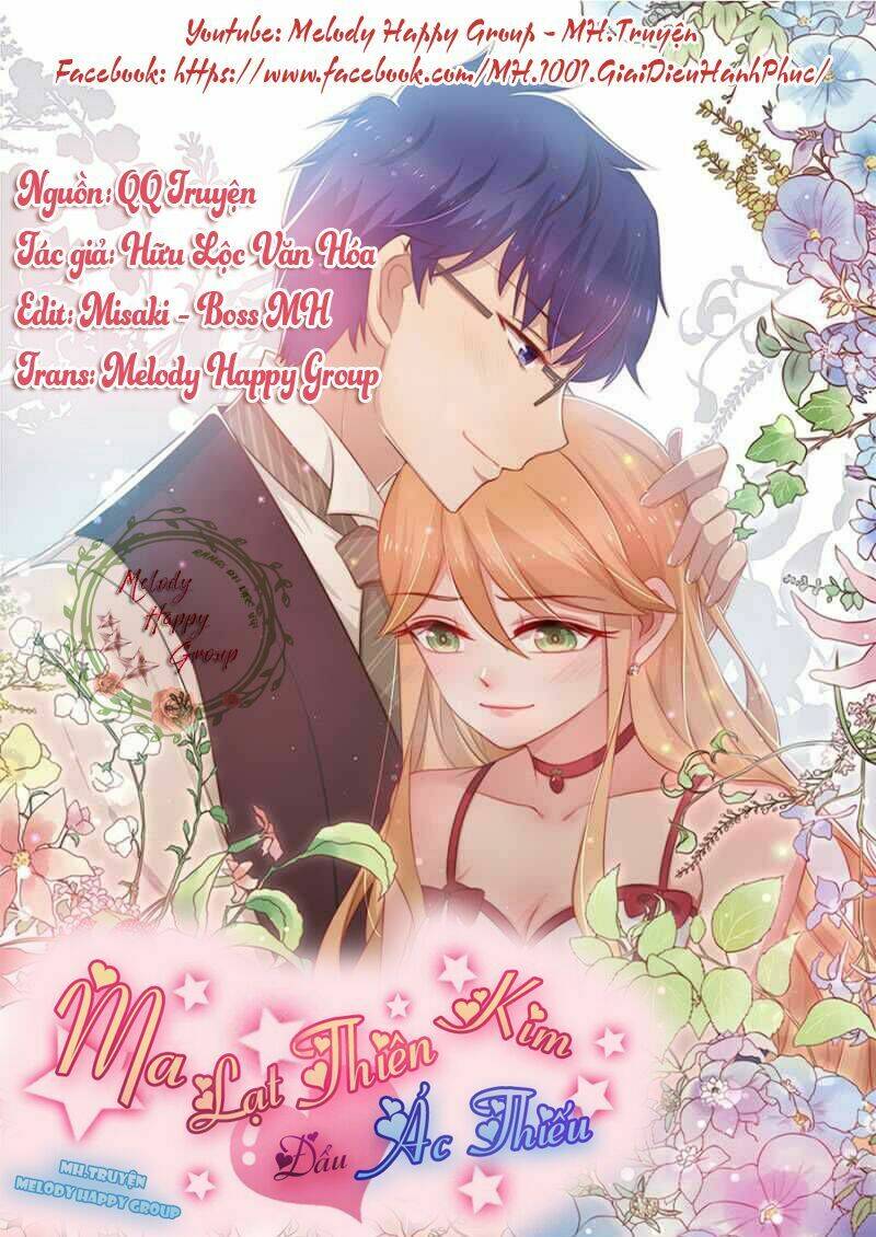 Ma Lạt Thiên Kim Đẩu Ác Thiếu Chapter 76 - Trang 2