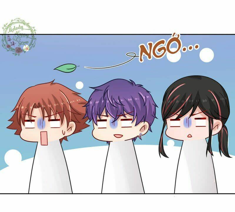 Ma Lạt Thiên Kim Đẩu Ác Thiếu Chapter 76 - Trang 2