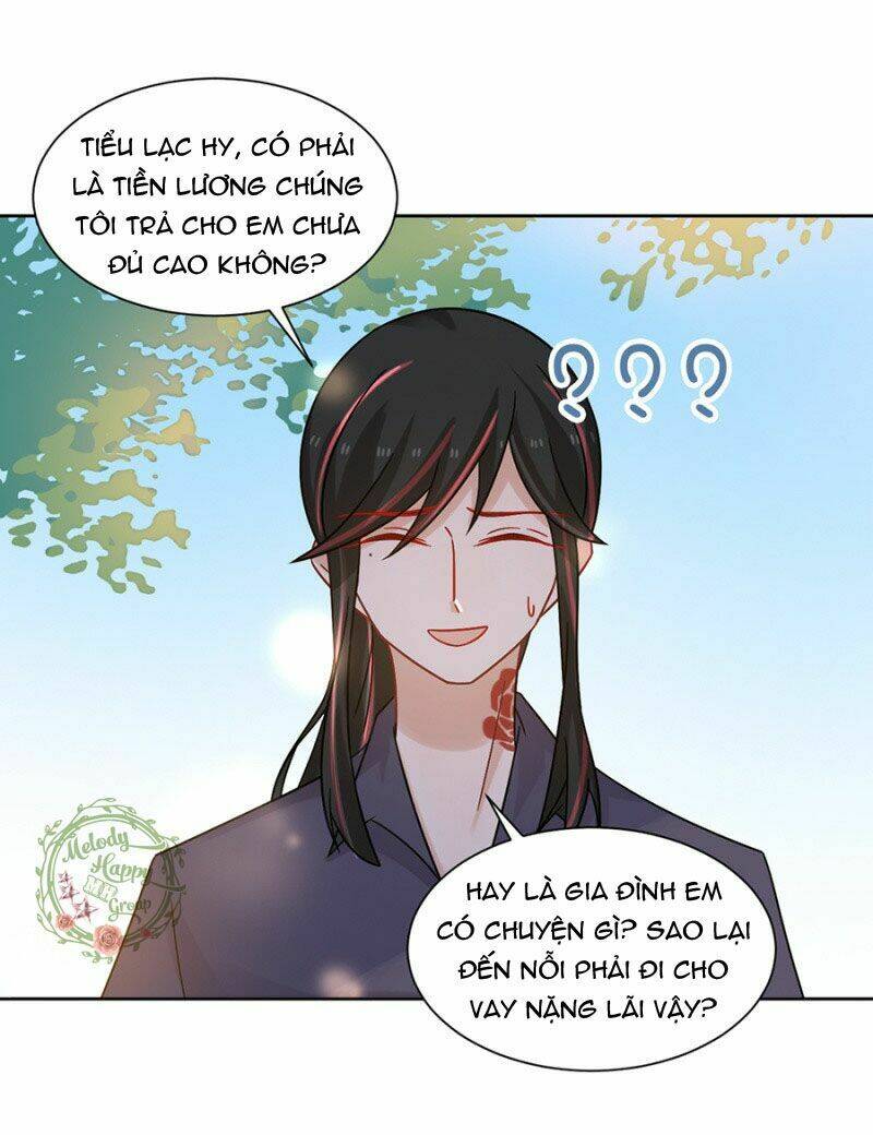 Ma Lạt Thiên Kim Đẩu Ác Thiếu Chapter 76 - Trang 2