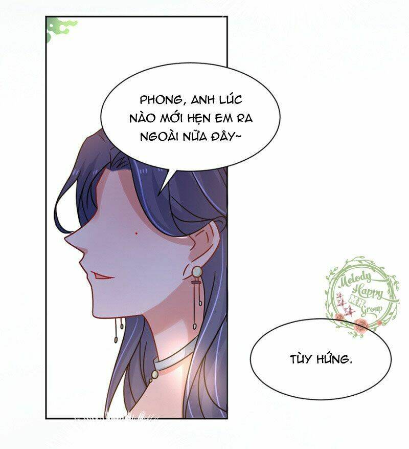 Ma Lạt Thiên Kim Đẩu Ác Thiếu Chapter 76 - Trang 2