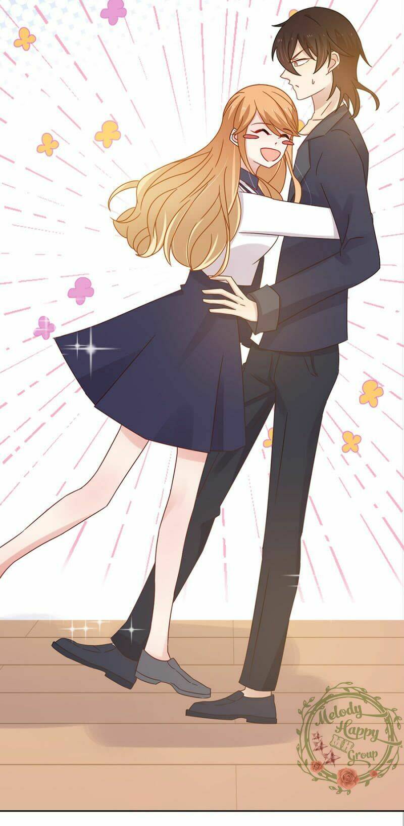 Ma Lạt Thiên Kim Đẩu Ác Thiếu Chapter 76 - Trang 2