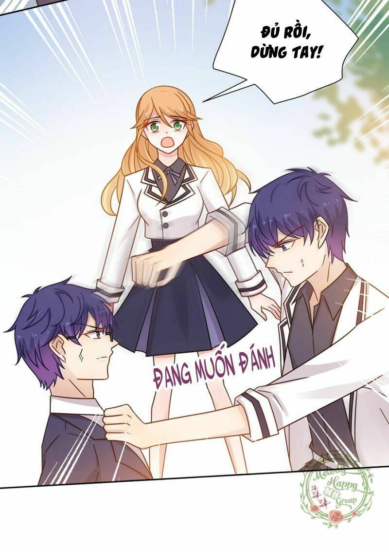 Ma Lạt Thiên Kim Đẩu Ác Thiếu Chapter 77 - Trang 2