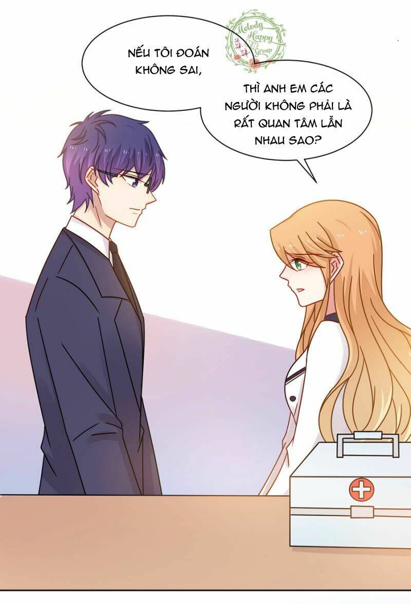 Ma Lạt Thiên Kim Đẩu Ác Thiếu Chapter 77 - Trang 2