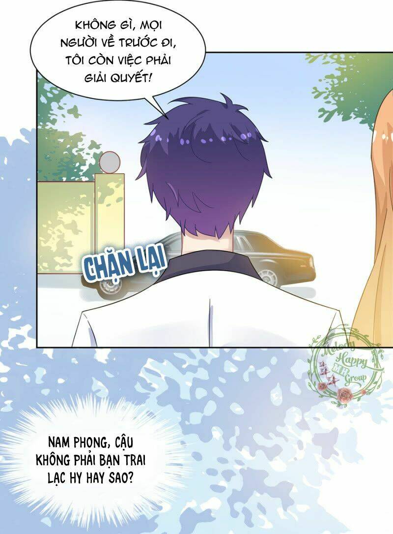 Ma Lạt Thiên Kim Đẩu Ác Thiếu Chapter 77 - Trang 2