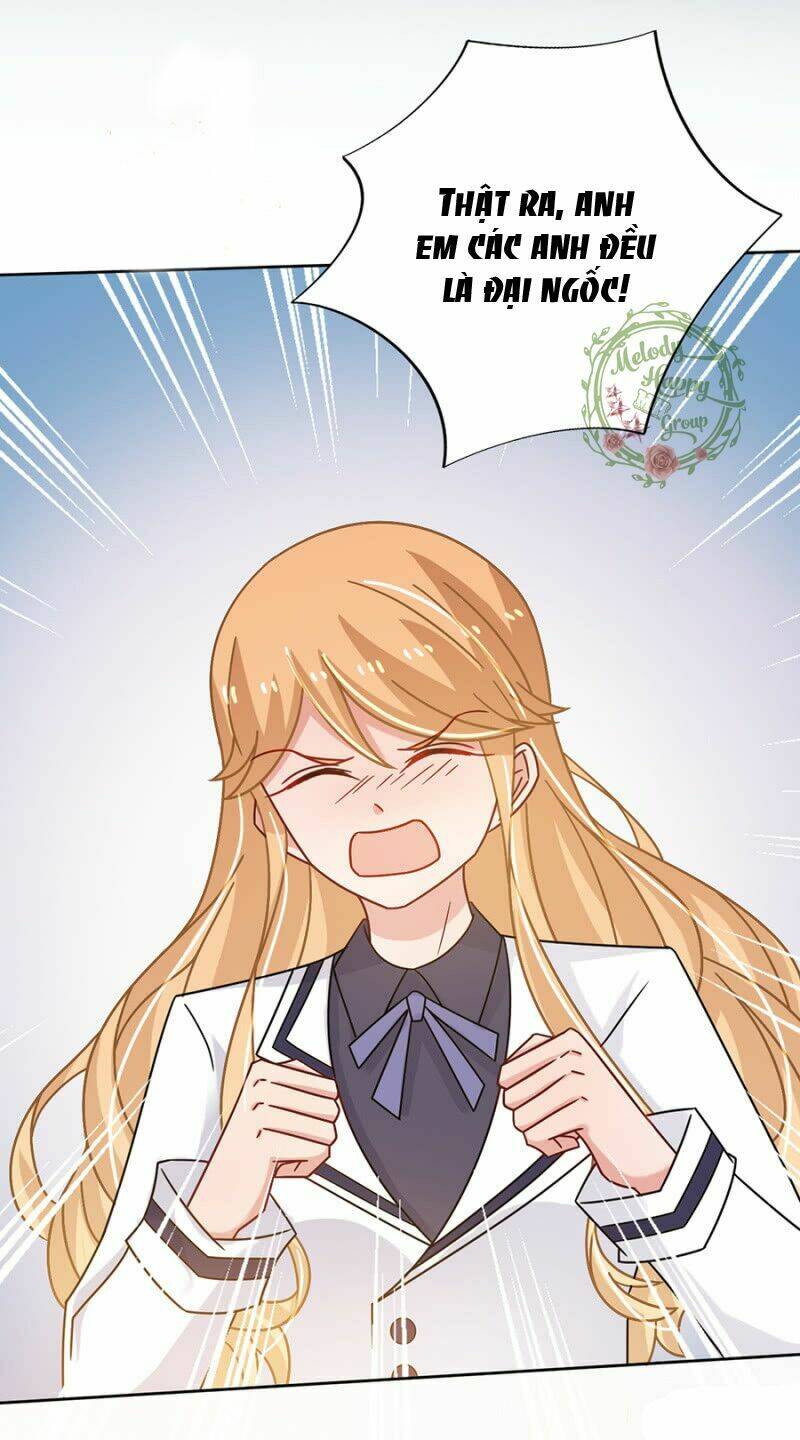 Ma Lạt Thiên Kim Đẩu Ác Thiếu Chapter 78 - Trang 2