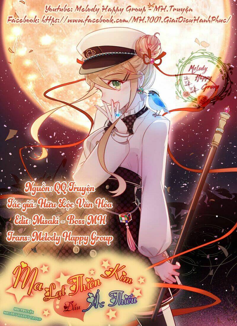 Ma Lạt Thiên Kim Đẩu Ác Thiếu Chapter 78 - Trang 2