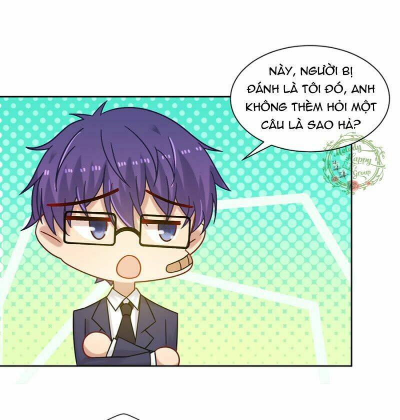 Ma Lạt Thiên Kim Đẩu Ác Thiếu Chapter 78 - Trang 2