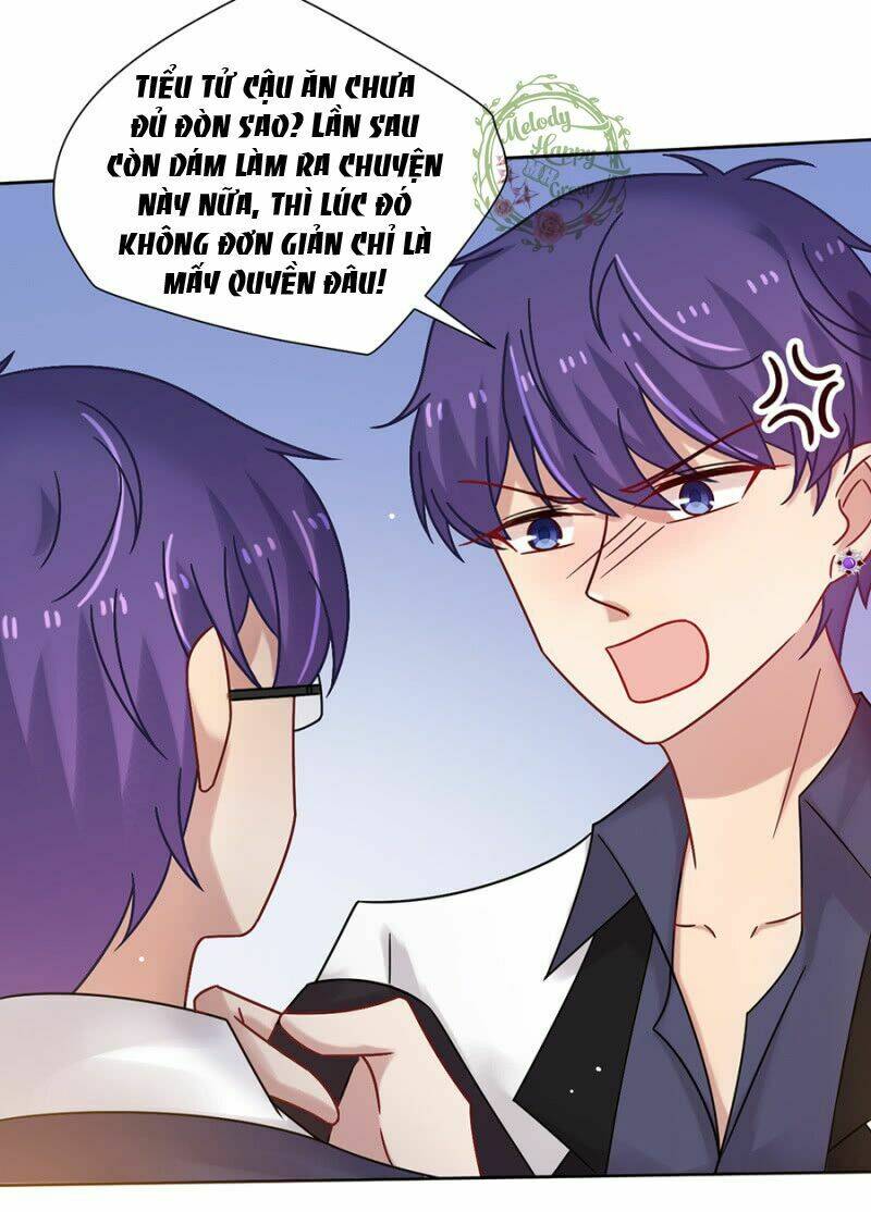 Ma Lạt Thiên Kim Đẩu Ác Thiếu Chapter 78 - Trang 2