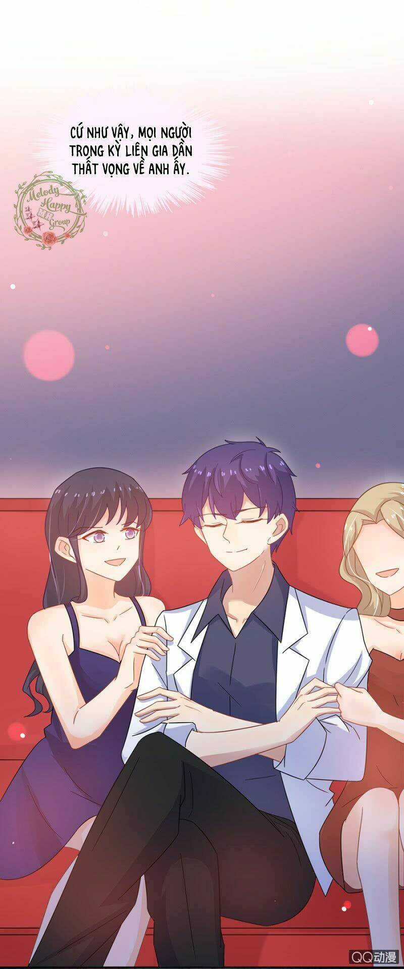 Ma Lạt Thiên Kim Đẩu Ác Thiếu Chapter 78 - Trang 2