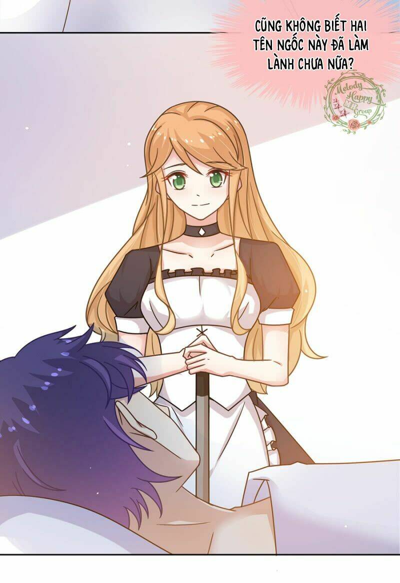 Ma Lạt Thiên Kim Đẩu Ác Thiếu Chapter 79 - Trang 2