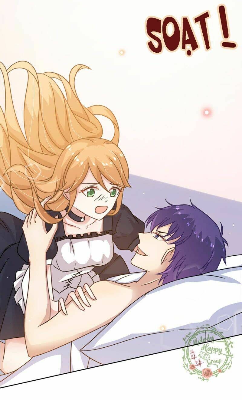 Ma Lạt Thiên Kim Đẩu Ác Thiếu Chapter 79 - Trang 2