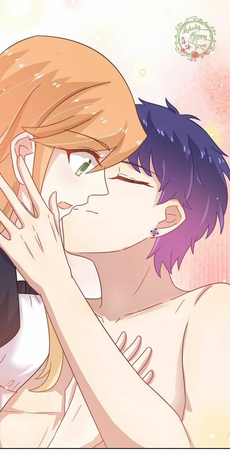 Ma Lạt Thiên Kim Đẩu Ác Thiếu Chapter 79 - Trang 2