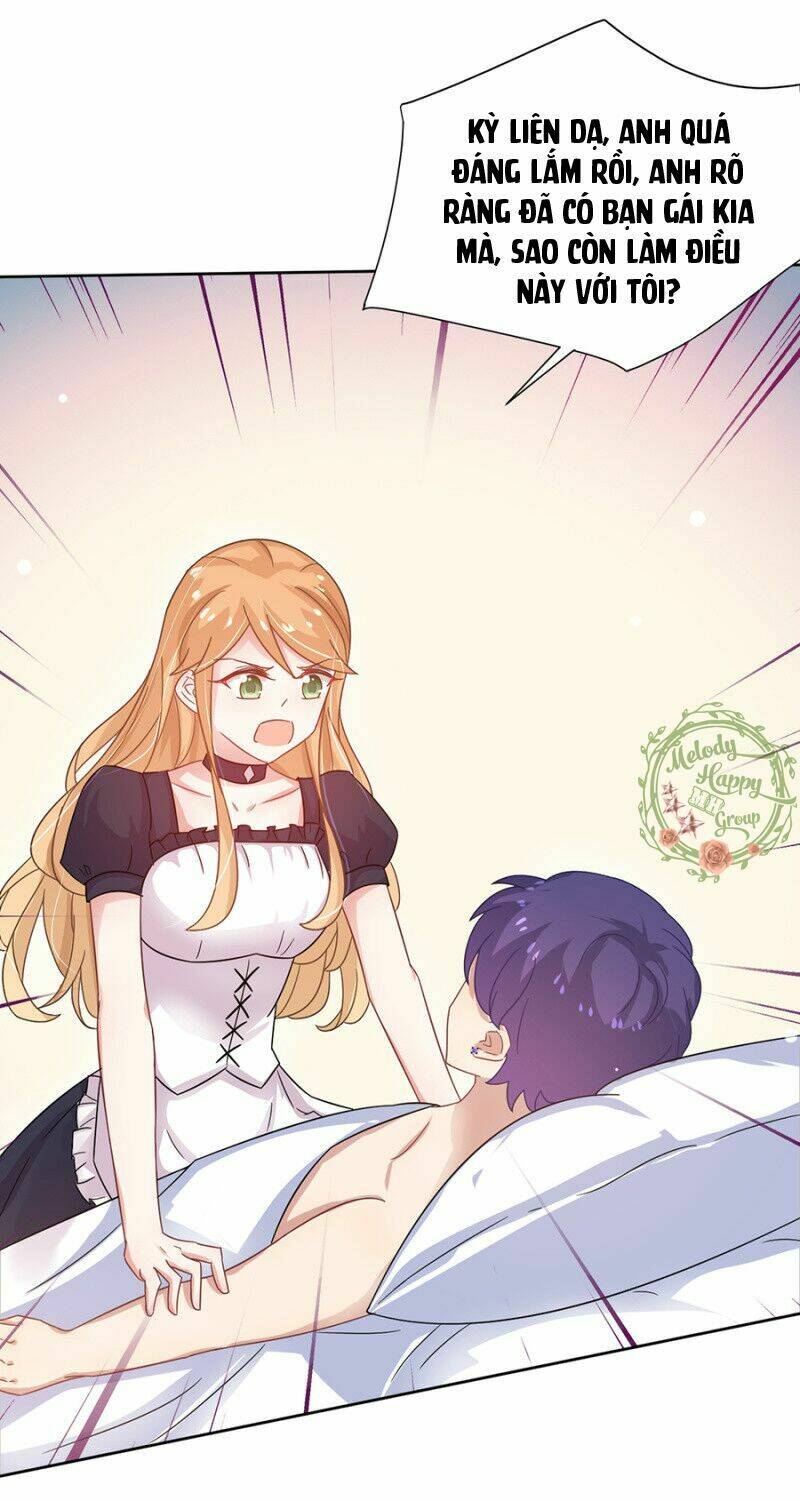 Ma Lạt Thiên Kim Đẩu Ác Thiếu Chapter 79 - Trang 2