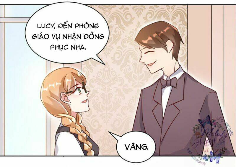 Ma Lạt Thiên Kim Đẩu Ác Thiếu Chapter 8 - Trang 2